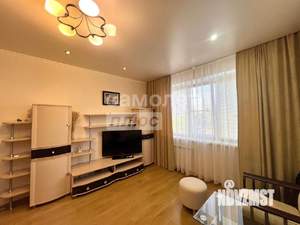 3-к квартира, вторичка, 62м2, 5/10 этаж