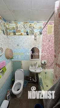 2-к квартира, вторичка, 44м2, 8/9 этаж