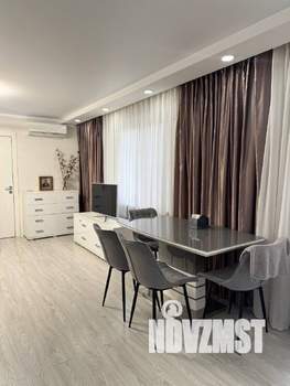 2-к квартира, вторичка, 58м2, 4/9 этаж