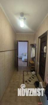 2-к квартира, вторичка, 53м2, 5/9 этаж