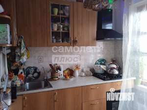 2-к квартира, вторичка, 46м2, 5/5 этаж