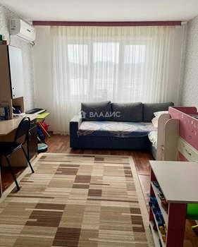 1-к квартира, вторичка, 38м2, 15/16 этаж