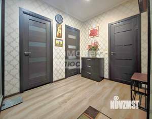 2-к квартира, вторичка, 53м2, 1/3 этаж