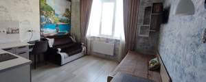 Студия квартира, вторичка, 25м2, 19/21 этаж