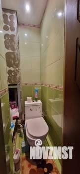 2-к квартира, вторичка, 52м2, 5/9 этаж