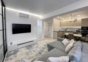 2-к квартира, вторичка, 66м2, 5/17 этаж