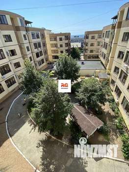 2-к квартира, вторичка, 80м2, 4/5 этаж