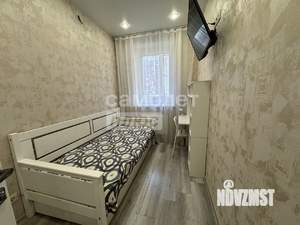 Студия квартира, вторичка, 30м2, 7/12 этаж