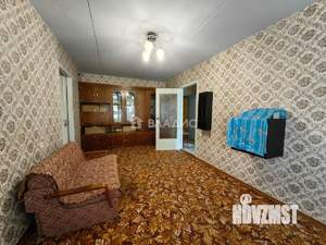 2-к квартира, вторичка, 47м2, 4/5 этаж