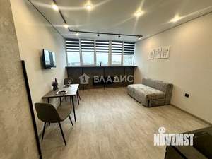 Студия квартира, вторичка, 21м2, 14/24 этаж