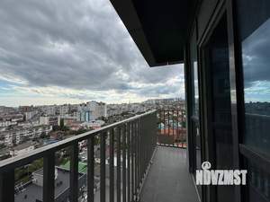 2-к квартира, вторичка, 60м2, 13/21 этаж