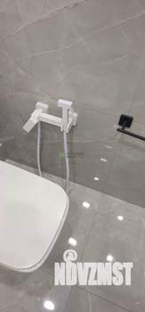 1-к квартира, вторичка, 41м2, 16/16 этаж