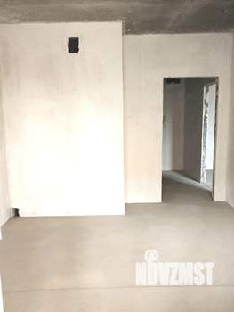 1-к квартира, вторичка, 42м2, 7/16 этаж