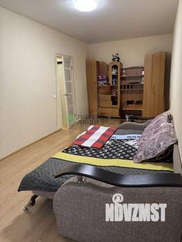 1-к квартира, вторичка, 37м2, 1/3 этаж