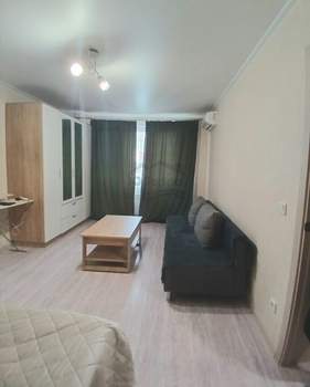 1-к квартира, вторичка, 38м2, 6/16 этаж