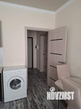 1-к квартира, вторичка, 37м2, 2/3 этаж