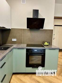 2-к квартира, вторичка, 50м2, 5/23 этаж