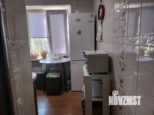 2-к квартира, вторичка, 48м2, 1/5 этаж