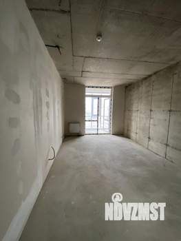 1-к квартира, вторичка, 52м2, 13/16 этаж