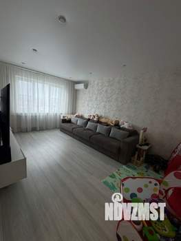 4-к квартира, вторичка, 96м2, 7/10 этаж