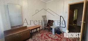 3-к квартира, вторичка, 63м2, 3/9 этаж