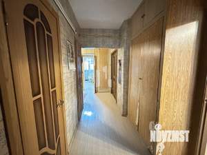 3-к квартира, вторичка, 66м2, 1/5 этаж