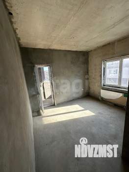 1-к квартира, вторичка, 37м2, 6/21 этаж