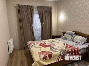 2-к квартира, вторичка, 47м2, 1/17 этаж
