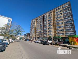 1-к квартира, вторичка, 47м2, 5/10 этаж