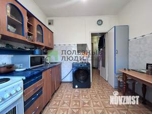 2-к квартира, вторичка, 48м2, 2/9 этаж