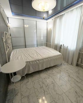 4-к квартира, вторичка, 81м2, 3/10 этаж