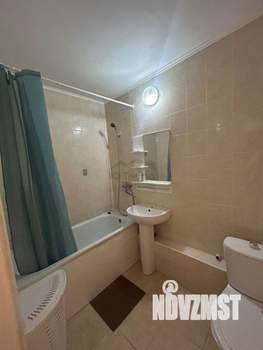 1-к квартира, вторичка, 37м2, 6/16 этаж