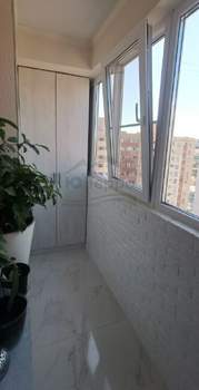 3-к квартира, вторичка, 71м2, 15/16 этаж