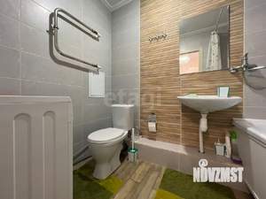 1-к квартира, вторичка, 30м2, 9/16 этаж