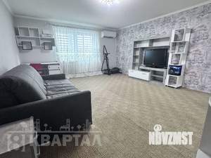 3-к квартира, вторичка, 72м2, 5/5 этаж