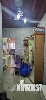 1-к квартира, вторичка, 38м2, 3/4 этаж