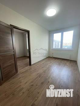 1-к квартира, вторичка, 30м2, 8/24 этаж