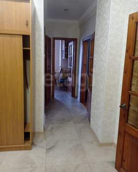 2-к квартира, вторичка, 69м2, 6/7 этаж