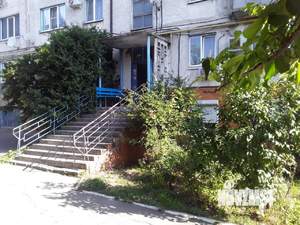 1-к квартира, вторичка, 32м2, 2/5 этаж