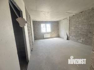 Студия квартира, вторичка, 27м2, 1/24 этаж