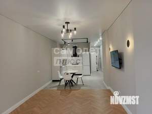 2-к квартира, вторичка, 72м2, 4/5 этаж