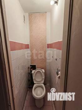 2-к квартира, вторичка, 49м2, 2/5 этаж