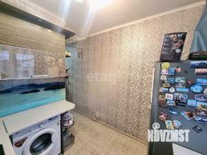 2-к квартира, вторичка, 41м2, 1/2 этаж