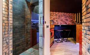 Студия квартира, вторичка, 30м2, 19/1 этаж