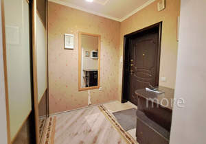 2-к квартира, вторичка, 64м2, 11/16 этаж