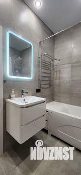 2-к квартира, вторичка, 69м2, 3/7 этаж