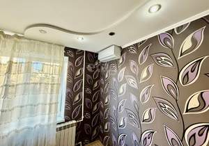 1-к квартира, вторичка, 38м2, 4/9 этаж