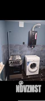 1-к квартира, вторичка, 31м2, 5/5 этаж