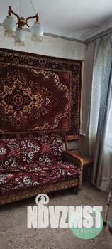 4-к квартира, вторичка, 73м2, 1/1 этаж