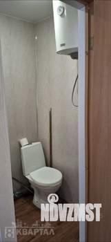 1-к квартира, вторичка, 24м2, 5/5 этаж